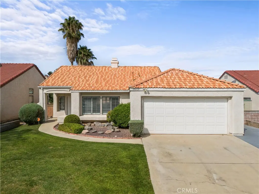 44239 Fenner, Lancaster, CA 93536 - #1