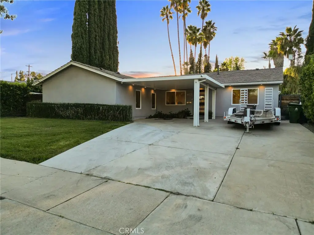 6153 Debs Avenue, Woodland Hills, CA 91367 - Image #1