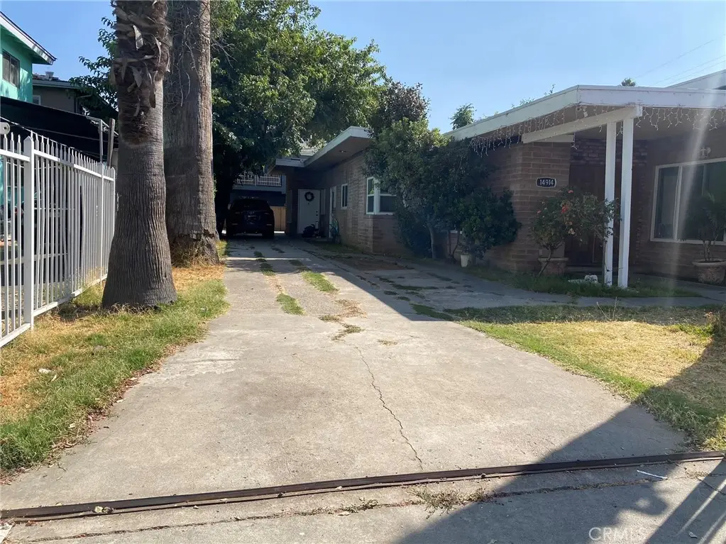 14914 Sylvan Street, Van Nuys, CA 91411 - Image #1