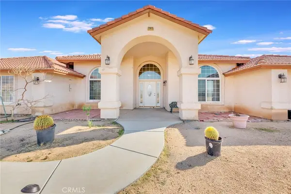 23675 Colony Road, Apple Valley, CA 92308