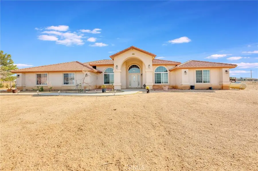 23675 Colony Road, Apple Valley, CA 92308 - #2