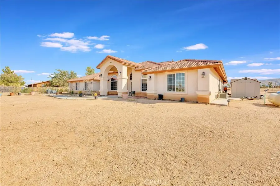 23675 Colony Road, Apple Valley, CA 92308 - #3