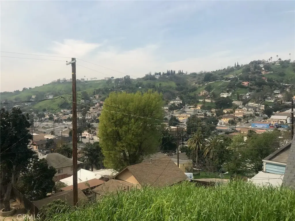 4392 O Neill Street, Los Angeles, CA 90032 - #1