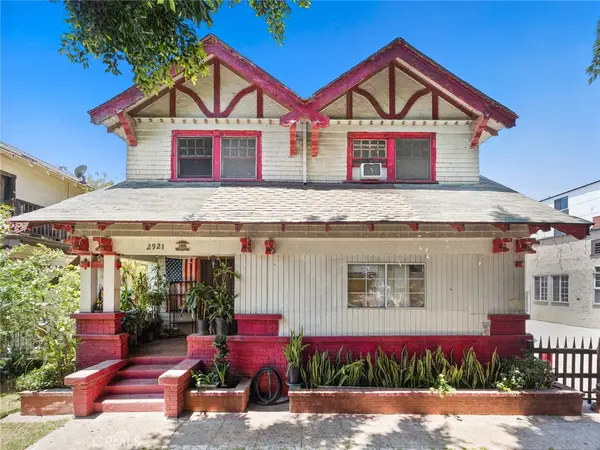 2921 Kenwood Avenue, Los Angeles, CA 90007
