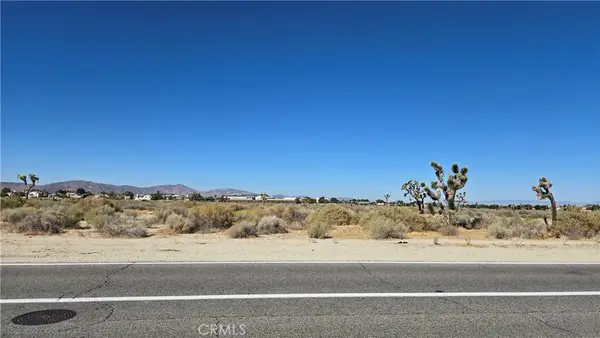 0 65th St East Near Ave R-4 Avenue, Palmdale, CA 93553