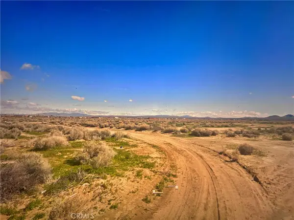 0 Verdant Avenue, California City, CA 93550