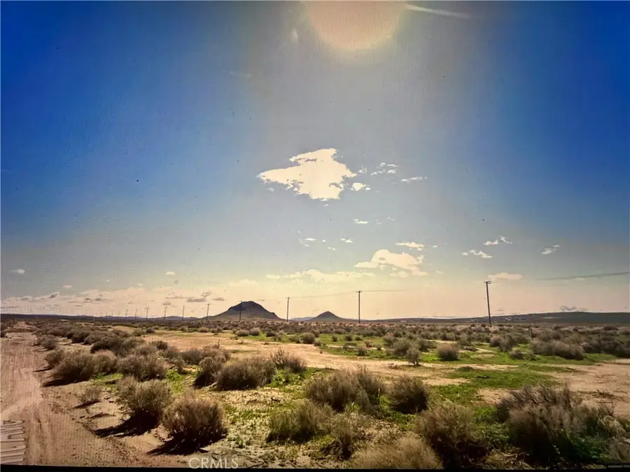 0 Verdant Avenue, California City, CA 93550 - #2