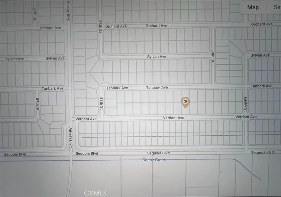 0 Verdant Avenue, California City, CA 93550 - #3