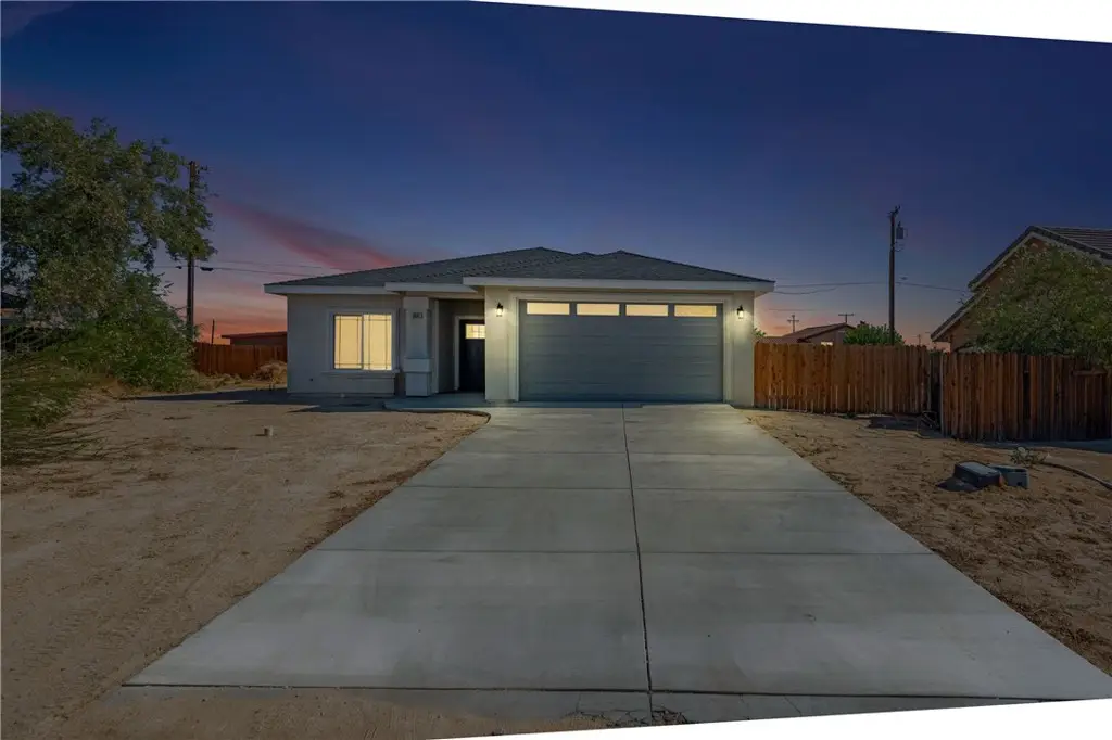 10549 Camille Court, California City, CA 93505 - Image #1