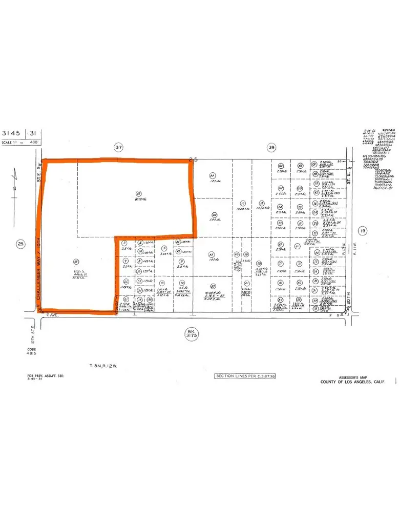 0 10th Street E, Lancaster, CA 93535 - Image #2