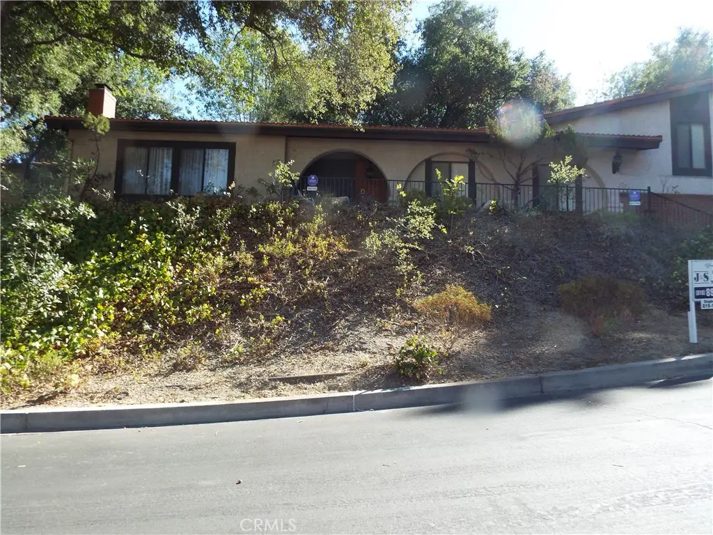 4444 Rochelle Place, Encino, CA 91316 - Image #1
