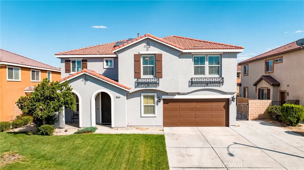 38118 Pioneer Drive, Palmdale, CA 93552 - Image #1