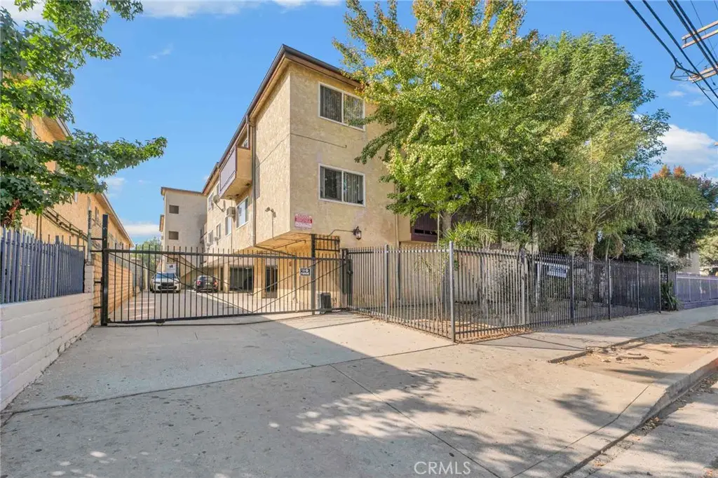 15240 Nordhoff Street, North Hills, CA 91343 - #1
