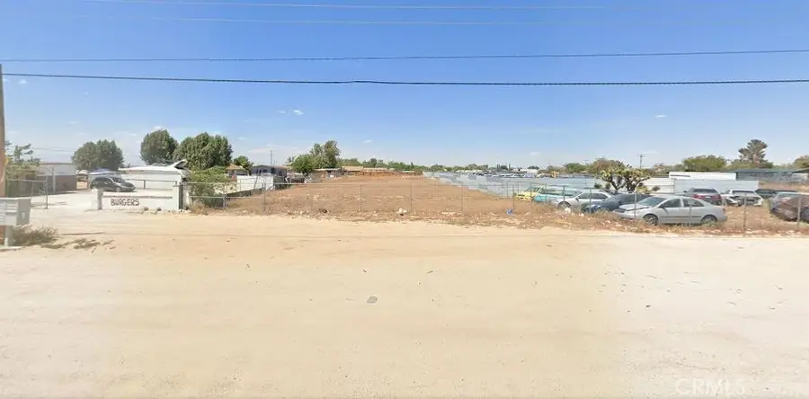 8703 87th Street, Littlerock, CA 93543 - #2
