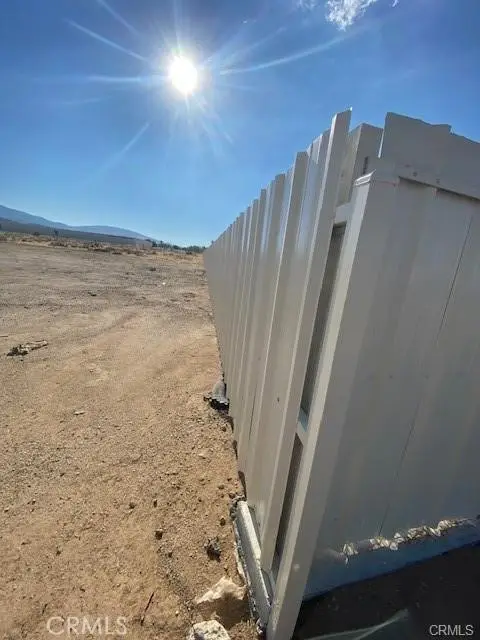 0 Sierra Hwy/ Rancho Vista Avenue P E, Palmdale, CA 93550 - Image #3