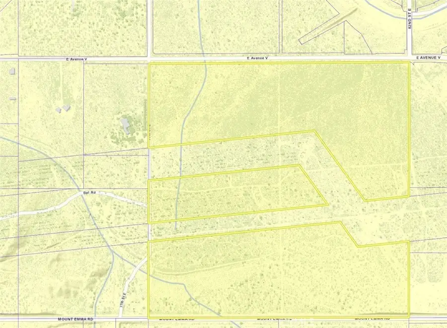 0 Mt Emma Road, Palmdale, CA 93550 - #2