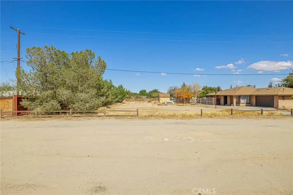 0 Avenue R 14, Palmdale, CA 93552 - Image #1