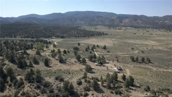 0 Lockwood Valley, Frazier Park, CA 93225