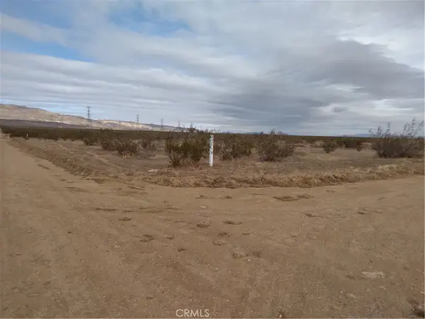 0 19 Avenue, Mojave, CA 93501