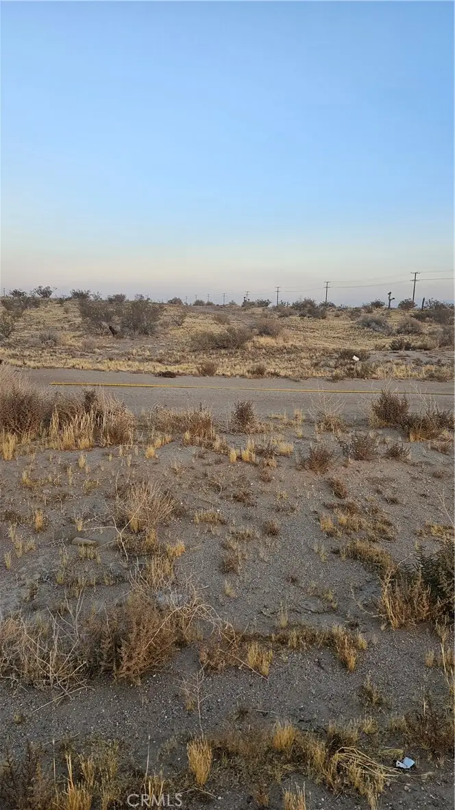 0 Aster Road, Adelanto, CA 92301 - Image #1