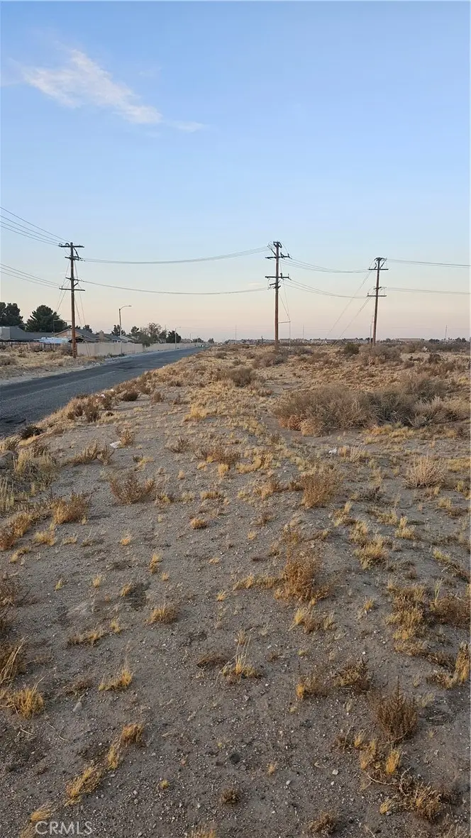 0 Aster Road, Adelanto, CA 92301 - Image #3
