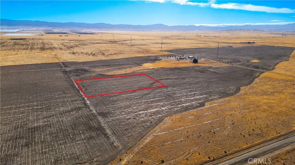 0 W Avenue C-2, Lancaster, CA 93536 - #1