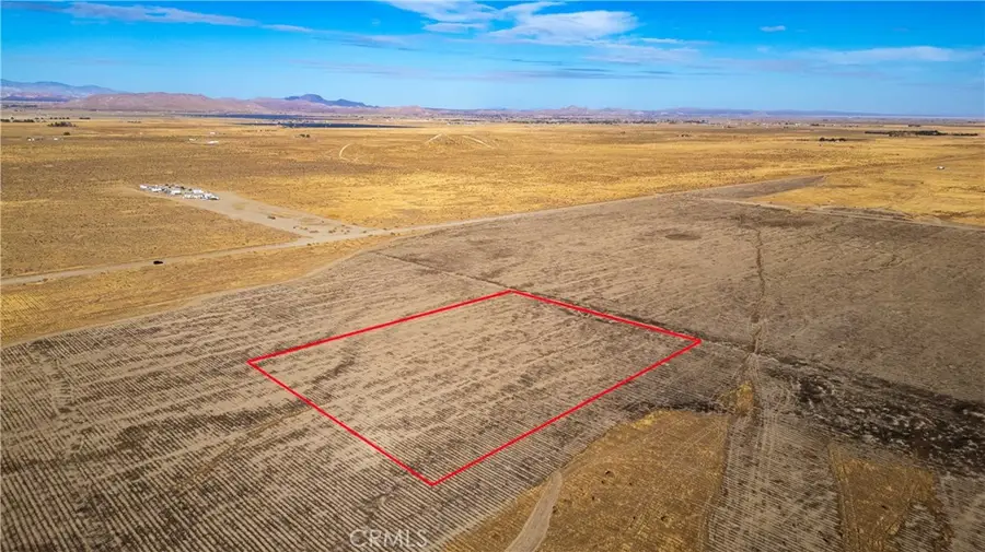 0 W Avenue C-2, Lancaster, CA 93536 - #3