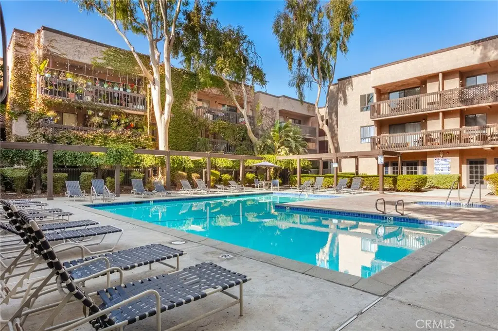 22100 Burbank Boulevard #106A, Woodland Hills, CA 91367 - Image #1