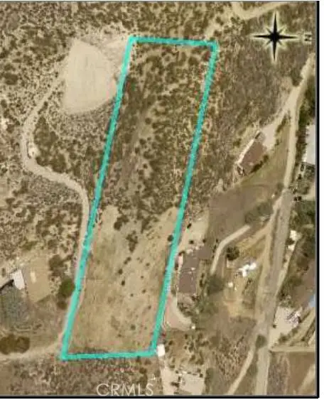 0 87th St W Road, Leona Valley, CA 93551 - Image #2
