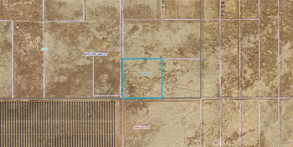 75 Avenue J4, Lancaster, CA 93535 - Image #1