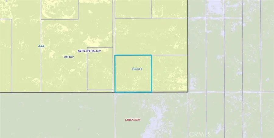 75 Avenue J4, Lancaster, CA 93535 - Image #2