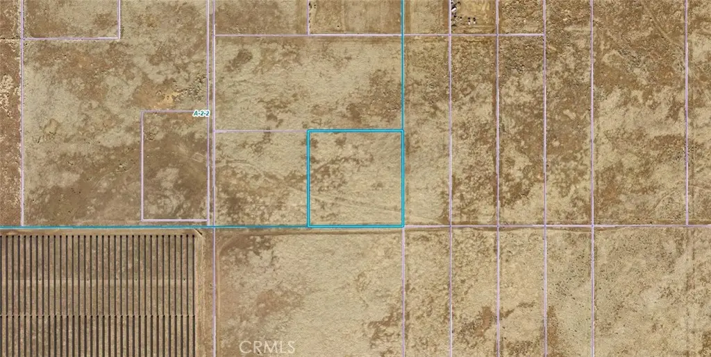 0 W Avenue J-4, Lancaster, CA 93536 - Image #1