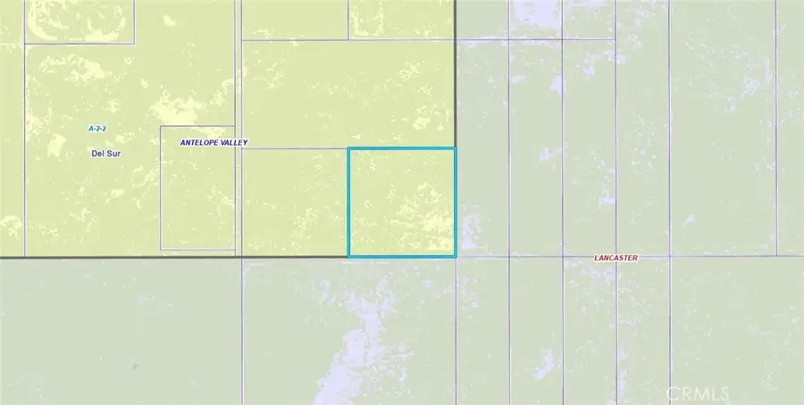 0 W Avenue J-4, Lancaster, CA 93536 - Image #2