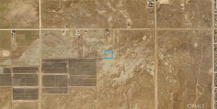 0 W Avenue J-4, Lancaster, CA 93536 - Image #3