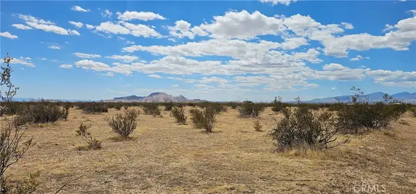 0 15th Street, Mojave, CA 93501