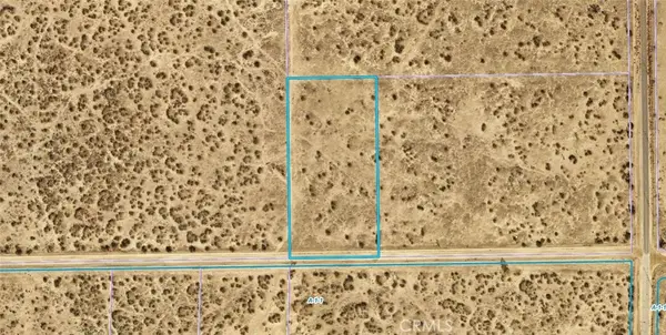0 E E Ave Q, Palmdale, CA 93591