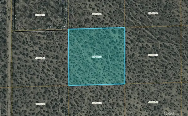 0 Benton Avenue, Mojave, CA 93501