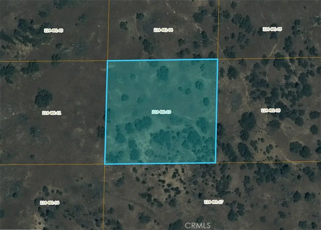 0 Unnamed Road, Tehachapi, CA 93561 - #1
