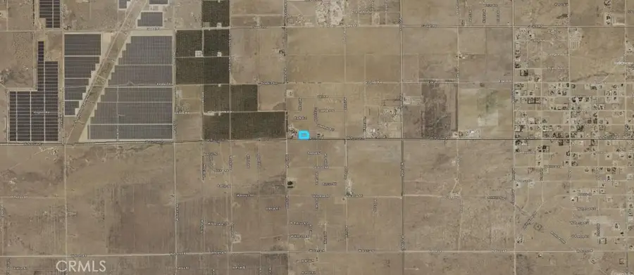 75 A Avenue W, Rosamond, CA 93560 - #3