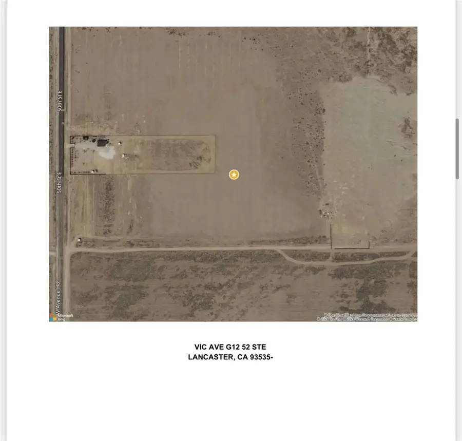 0 52, Lancaster, CA 93536 - Image #2