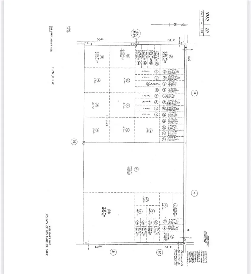 0 52, Lancaster, CA 93536 - Image #3