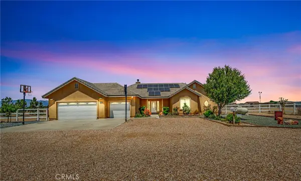 7315 W Avenue A8, Lancaster, CA 93536