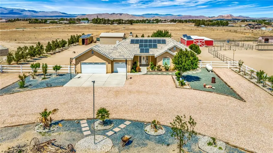 7315 W Avenue A8, Lancaster, CA 93536 - #3