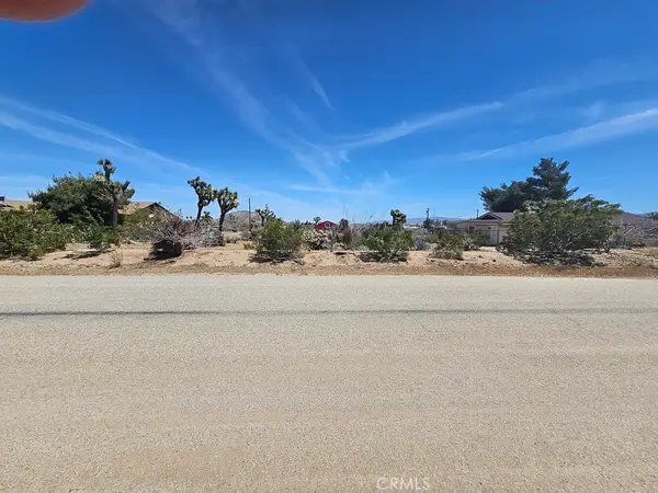 0 Goleta Ave, Yucca Valley, CA 92284