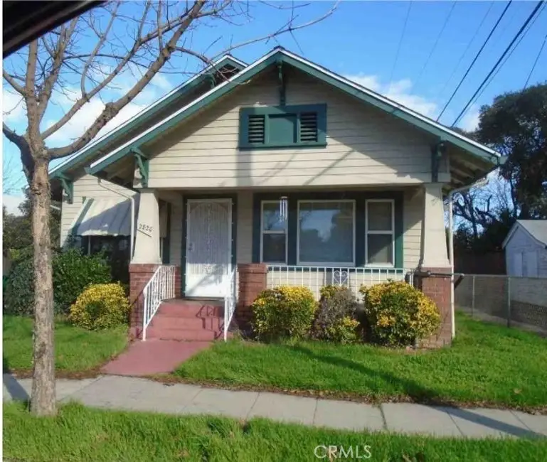 2820 N El Dorado Street, Stockton, CA 95204 - #1