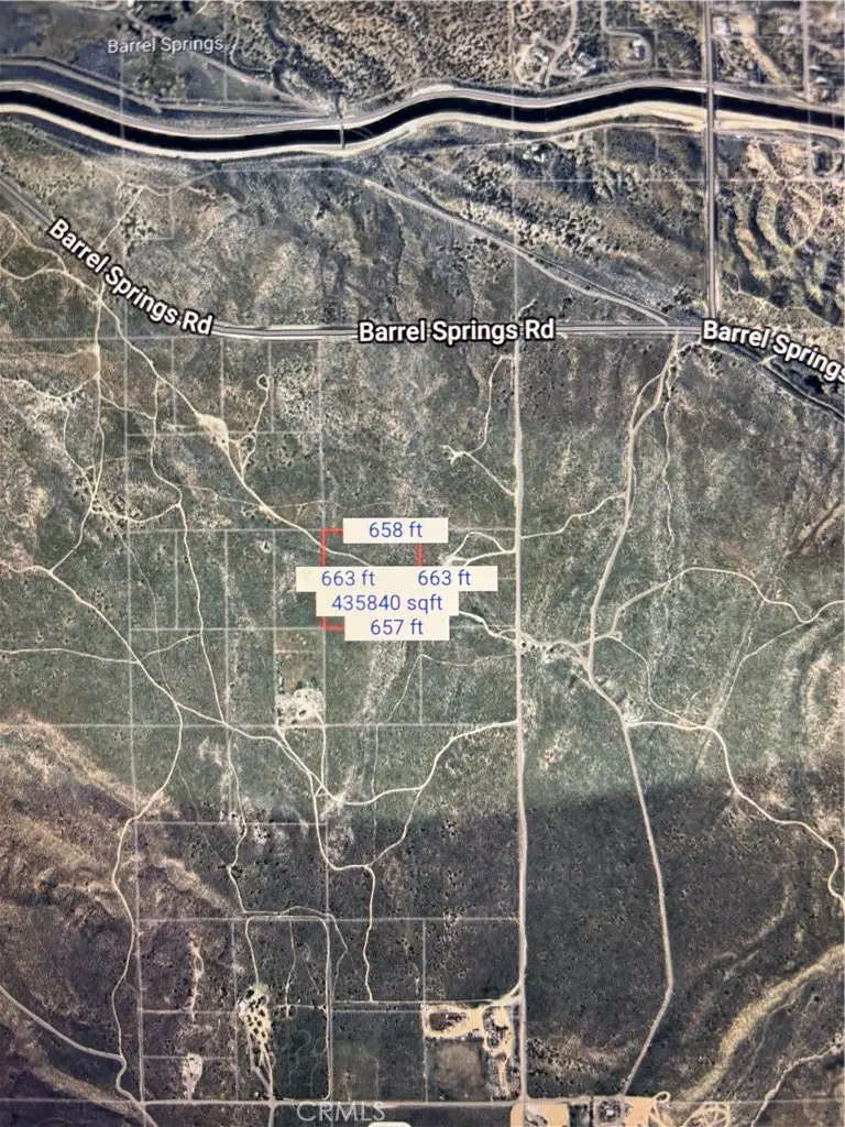 0 40, Palmdale, CA 93551 - Image #1