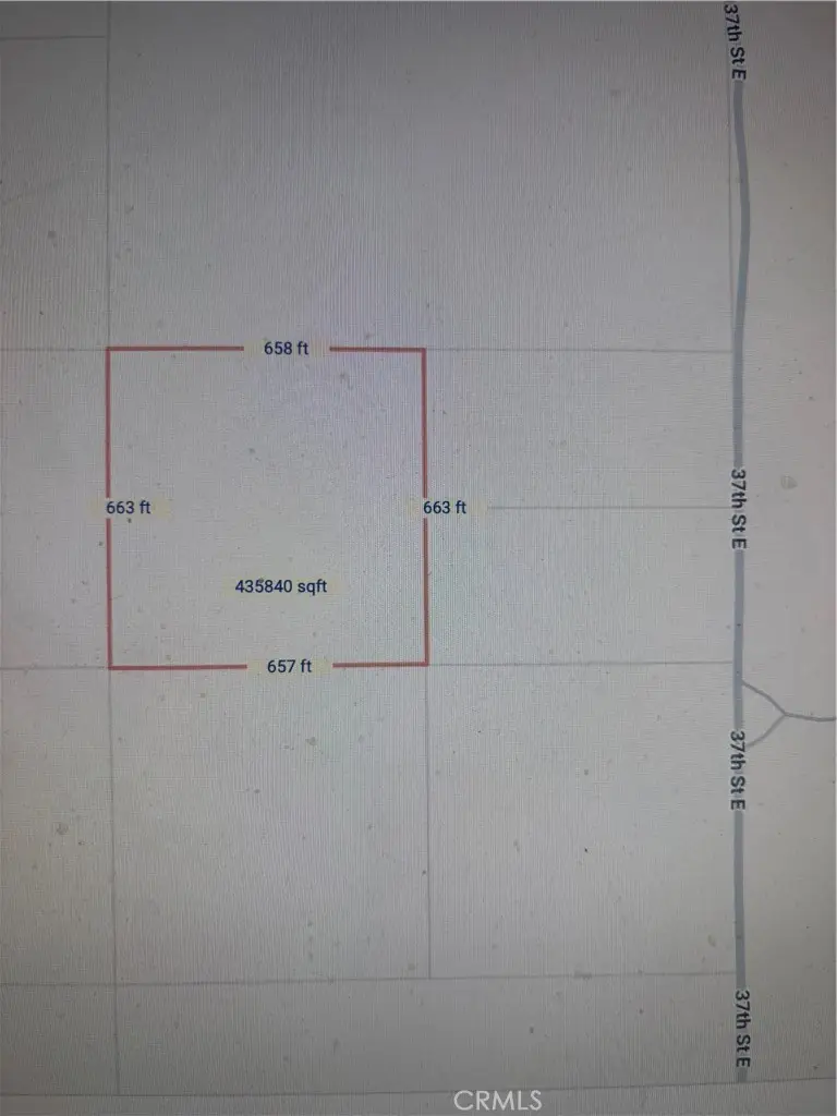0 40, Palmdale, CA 93551 - Image #3