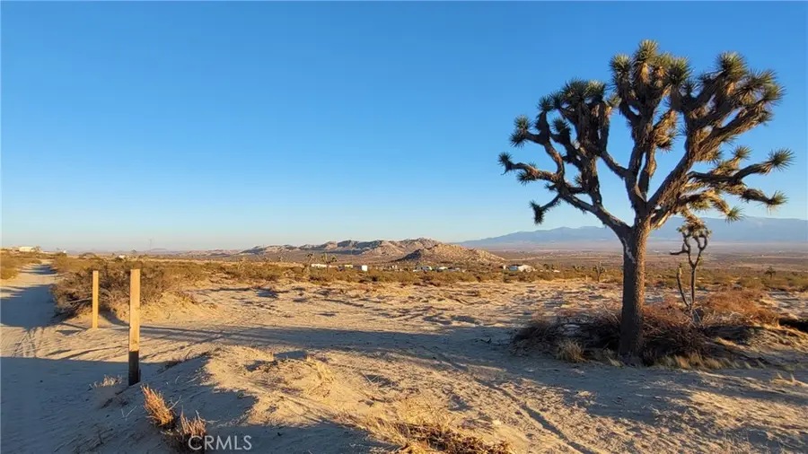 0 E Avenue N-8, Palmdale, CA 93591 - #3