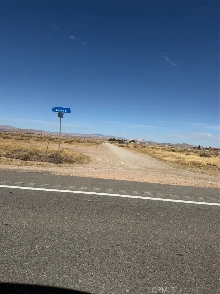 0 W Avenue C-6, Lancaster, CA 93536 - Image #3