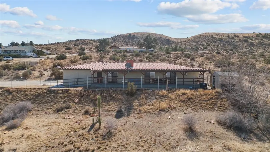 31350 157th Street E, Llano, CA 93544 - #2